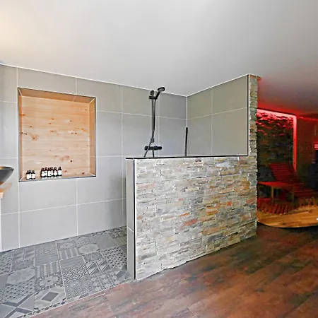 Alte Foersterei - Luxus-fewo Jaegerheim Mit Pool & Sauna * ヴィリンゲン