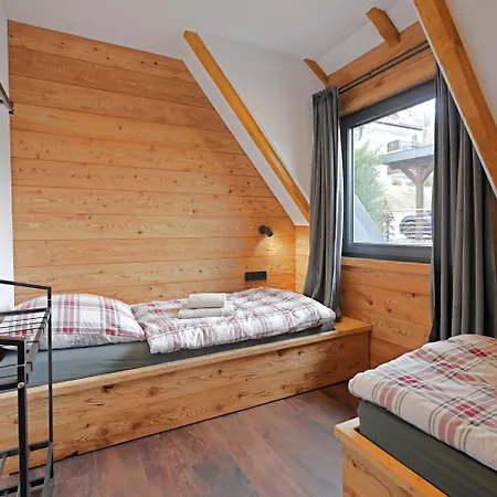 Alte Foersterei - Luxus-fewo Jaegerheim Mit Pool & Sauna ヴィリンゲン