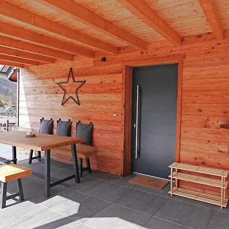 Alte Foersterei - Luxus-fewo Jaegerheim Mit Pool & Sauna * ヴィリンゲン