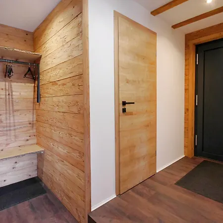 Alte Foersterei - Luxus-fewo Jaegerheim Mit Pool & Sauna