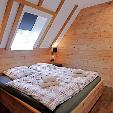 Alte Foersterei - Luxus-fewo Jaegerheim Mit Pool & Sauna Lejlighed