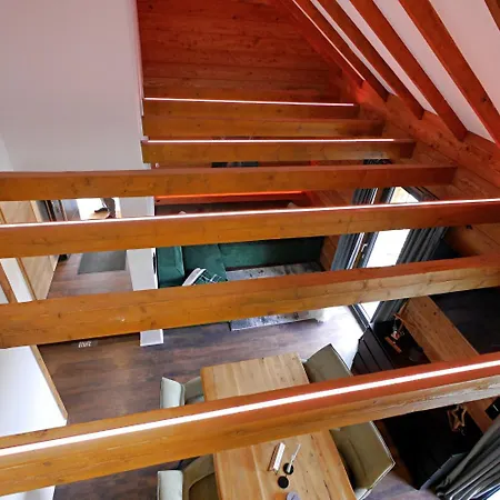 Alte Foersterei - Luxus-fewo Jaegerheim Mit Pool & Sauna Apartament *