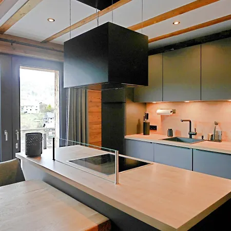 Appartement Alte Foersterei - Luxus-fewo Jaegerheim Mit Pool & Sauna *
