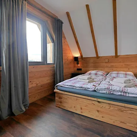 Appartement Alte Foersterei - Luxus-fewo Jaegerheim Mit Pool & Sauna *