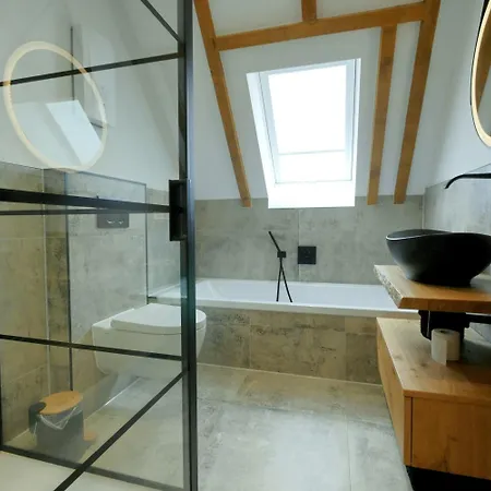 Alte Foersterei - Luxus-fewo Jaegerheim Mit Pool & Sauna *