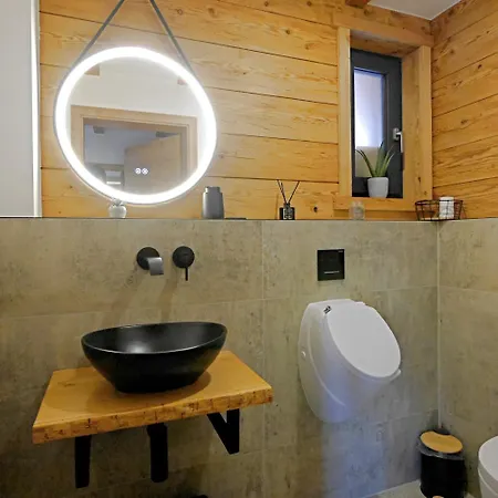 Alte Foersterei - Luxus-fewo Jaegerheim Mit Pool & Sauna Lejlighed Willingen (Upland)