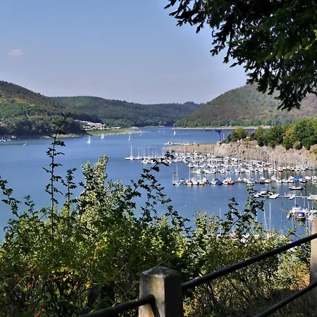 Alte Foersterei - Luxus-fewo Jaegerheim Mit Pool & Sauna Willingen (Upland)