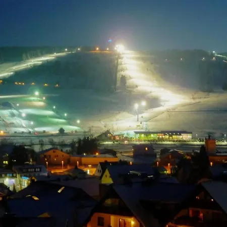 Alte Foersterei - Luxus-fewo Jaegerheim Mit Pool & Sauna Willingen (Upland)