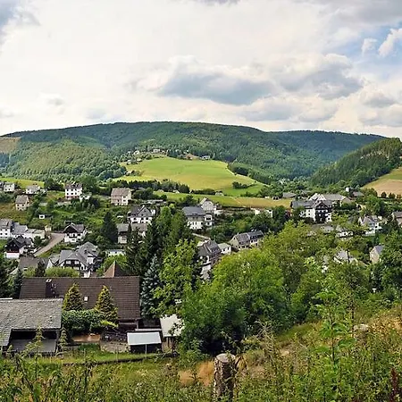 Alte Foersterei - Luxus-fewo Jaegerheim Mit Pool & Sauna *
