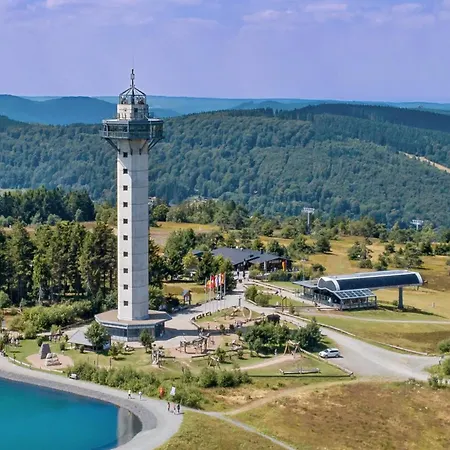 Alte Foersterei - Luxus-fewo Jaegerheim Mit Pool & Sauna *