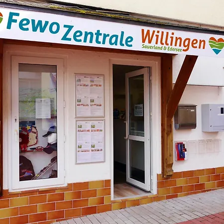 Alte Foersterei - Luxus-fewo Jaegerheim Mit Pool & Sauna Willingen (Upland)
