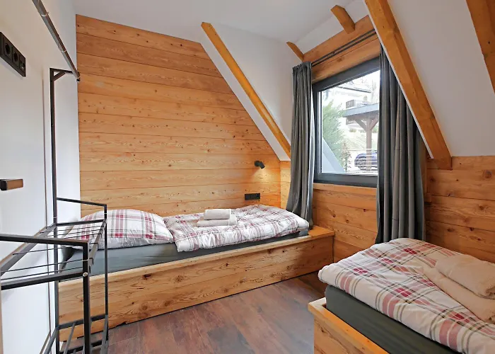 Alte Foersterei - Luxus-fewo Jaegerheim Mit Pool & Sauna Willingen