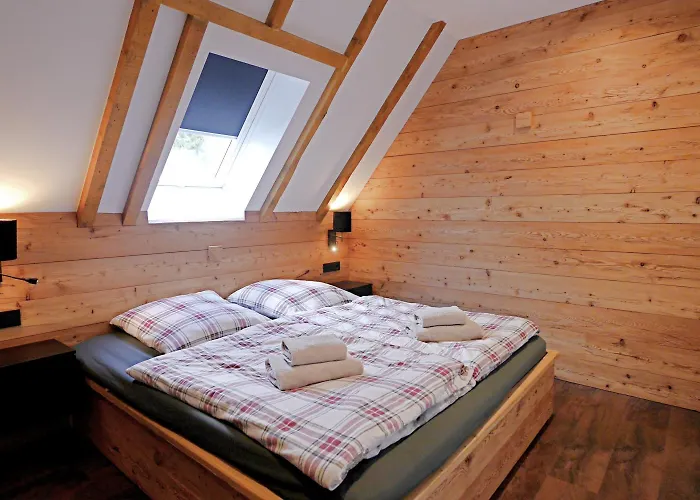 Alte Foersterei - Luxus-fewo Jaegerheim Mit Pool & Sauna Apartman