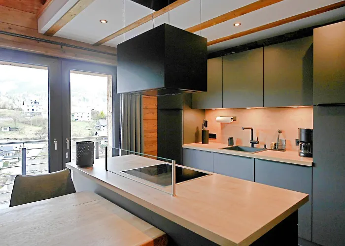 Apartman Alte Foersterei - Luxus-fewo Jaegerheim Mit Pool & Sauna *