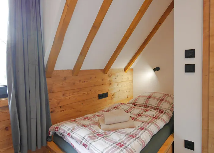 Alte Foersterei - Luxus-fewo Jaegerheim Mit Pool & Sauna Apartman *