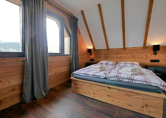 Apartman Alte Foersterei - Luxus-fewo Jaegerheim Mit Pool & Sauna *