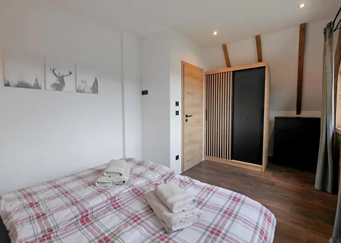 Alte Foersterei - Luxus-fewo Jaegerheim Mit Pool & Sauna Willingen