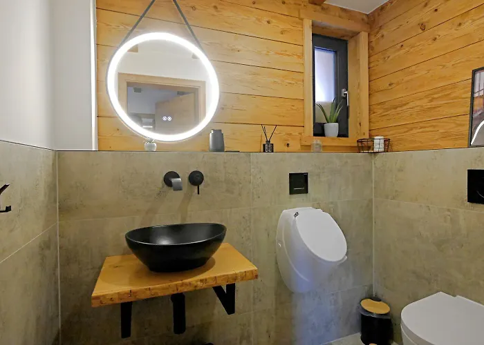 Alte Foersterei - Luxus-fewo Jaegerheim Mit Pool & Sauna Apartman Willingen