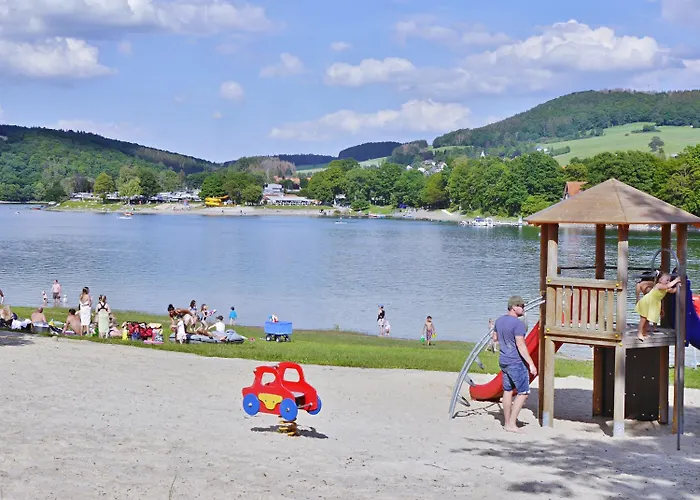 Alte Foersterei - Luxus-fewo Jaegerheim Mit Pool & Sauna Apartman